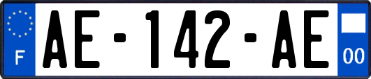 AE-142-AE