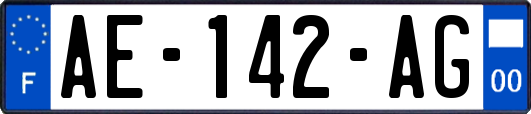 AE-142-AG