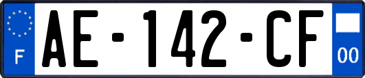 AE-142-CF