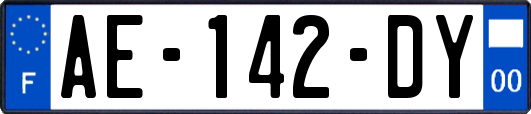 AE-142-DY