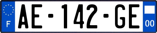 AE-142-GE