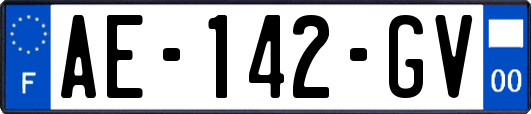 AE-142-GV