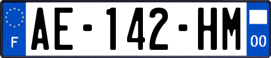 AE-142-HM