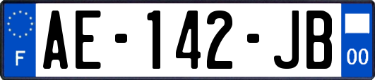AE-142-JB