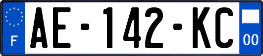 AE-142-KC