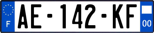 AE-142-KF