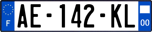 AE-142-KL