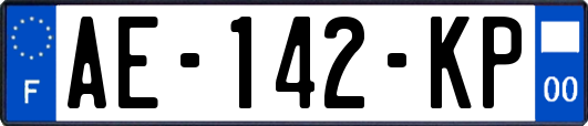 AE-142-KP