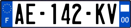 AE-142-KV