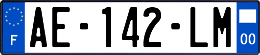 AE-142-LM