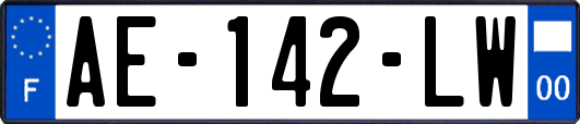AE-142-LW