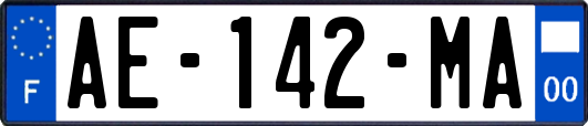 AE-142-MA