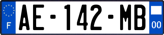 AE-142-MB