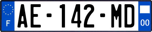 AE-142-MD
