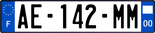 AE-142-MM