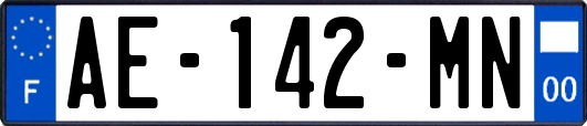 AE-142-MN