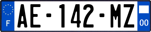 AE-142-MZ