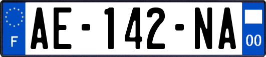AE-142-NA