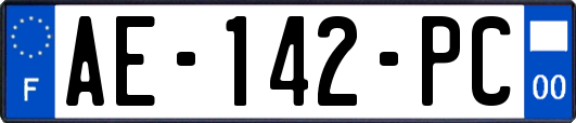 AE-142-PC