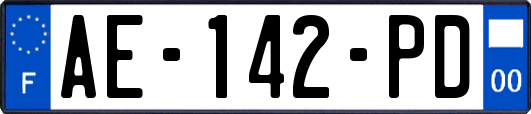 AE-142-PD