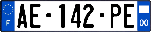 AE-142-PE