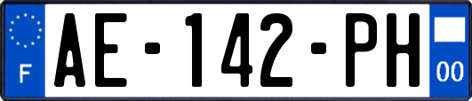 AE-142-PH