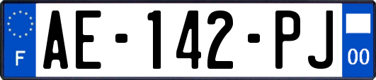 AE-142-PJ