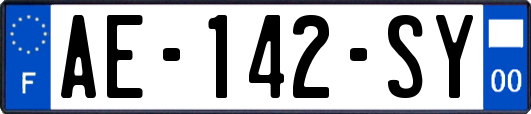 AE-142-SY