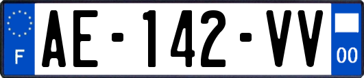 AE-142-VV