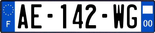 AE-142-WG