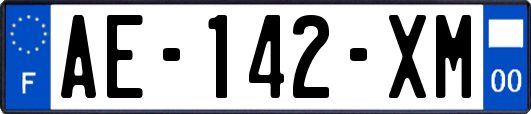 AE-142-XM