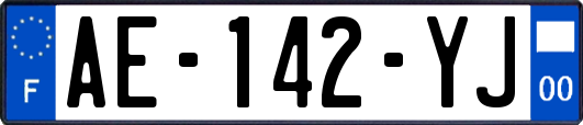 AE-142-YJ