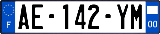 AE-142-YM