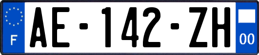 AE-142-ZH