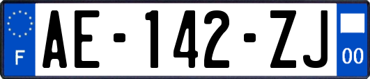 AE-142-ZJ