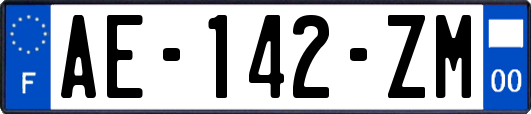 AE-142-ZM