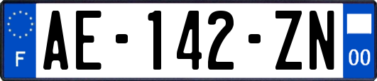 AE-142-ZN