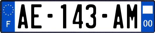 AE-143-AM