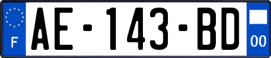 AE-143-BD