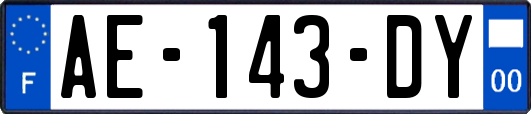 AE-143-DY