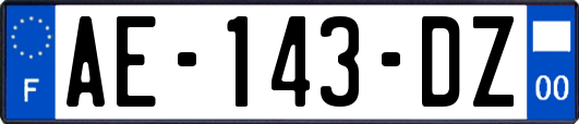 AE-143-DZ