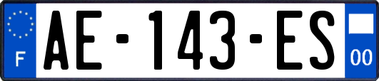 AE-143-ES