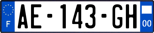 AE-143-GH