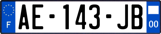 AE-143-JB