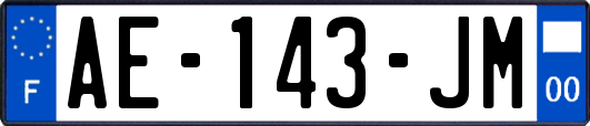 AE-143-JM