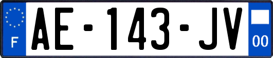 AE-143-JV