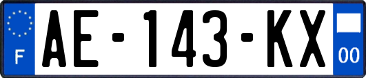 AE-143-KX