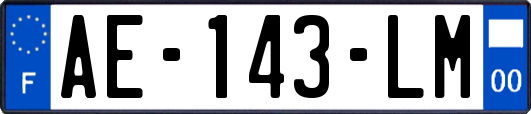 AE-143-LM