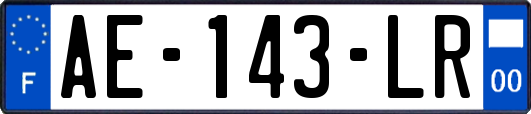 AE-143-LR