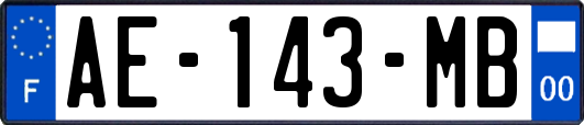 AE-143-MB